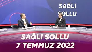 Sağlık Sistemi Tartışmalarının Temel Sebebi Ne? | Erdoğan Aktaş ile Sağlı Sollu  7 Temmuz 2022