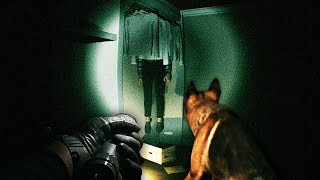 JUEGO DE TERROR HIPERREALISTA SOBRE UN POLICÍA Y SU PERRO  *COMPLETO* - BAISU GAMEPLAY ESPAÑOL