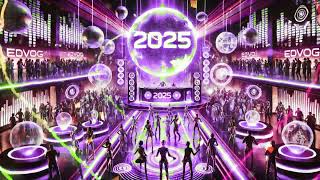 Hozier - Too Sweet | EDM Mashup | New Year Party ReMix 2025 Dance Club