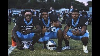 Rockledge Raiders vs Heritage Panthers 2020