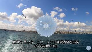 「VUCA・止まらない有事に脅かされる世界／エントロピー増大の法則とは何か？」第5期ショック・コヒーレント基礎講座①（2022年9月13日）【ダイジェスト版】#VUCA　#エントロピー　#パーパス