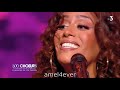 amel bent si tu t appelles mélancolie fr3 300 chœurs 16 10 2020