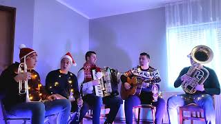 Grupa Štimung - Sretan Božić svakome (Cover)