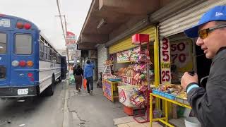 El popular centro de cd juarez (prenavidad)