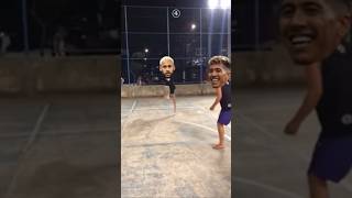 Neymar,Firmino and Vini JR Brazilian skills #football #neymarjr #firmino #bobby #brazil