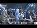 Winners Chapel Shiloh 2022 Praise 4 #covenanthighway #shiloh2022 #naijaballan3