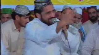 Qari shahid ma kalma nahi chadna (noor k badal).flv