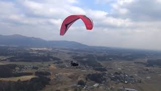 2018. 2.27 Coo上空 永田さん