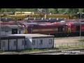 toton traction depot visit nottinghamshire uk 06 08 2016 hd