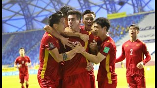 Bóng đá | UAE vs Vietnam | THUA MỘT TRẬN ĐẤU - THẮNG MỘT CHIẾN DỊCH".