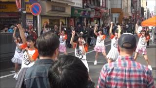 大宮アイドール　外部ＬＩＶＥ2016　3/27　大宮駅東口商店街　北海道新幹線開通記念ＬＩＶＥ　ダイジェスト