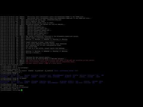 How to install CPanel on CentOS 7 How to install CPanel on CentOS 7