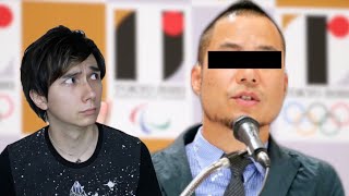 佐野研二郎の事務所の実態？ The Great Japanese Rip Off Artist