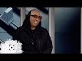 Catching Up With Vikter Duplaix - Massive Music | Channel O