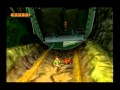 Pitfall: The Lost Expedition Talkthrough 001 - Crash The Jungle Party