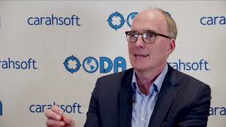 Veracode's Chris O'Neill at OODAcon: Enhancing security in the age of converging technologies