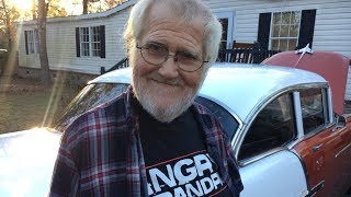 Angry Grandpa Memorial Livestream - RIP ANGRY GRANDPA