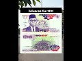 mata uang 10.000 tahun 1992