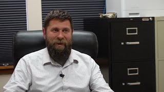 Park County sheriff sheds light on investigation into Georgeson death