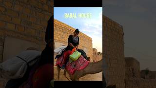 BADAL HOUSE||#smeesworld #rajasthan #youtubeshorts #travel