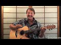 mrs. robinson by simon u0026 garfunkel free acoustic guitar lesson preview from totally guitars