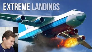 Why Do People Like it?? Extreme Landings Pro Review