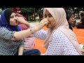 anis husna birthday movie