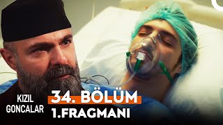 Kızıl Goncalar 34. Bölüm 1. Fragmanı | \