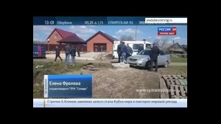 Жестоко убитый экс-глава полиции Сызрани - уроженец Алтайского края