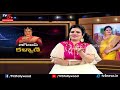 karate kalyani about amma rajasekhar emotional in bigg boss house lasya comments tv5 tollywood