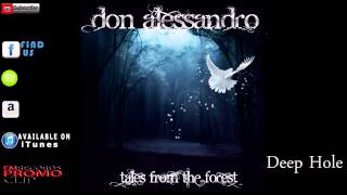 Don Alessandro - Deep Hole