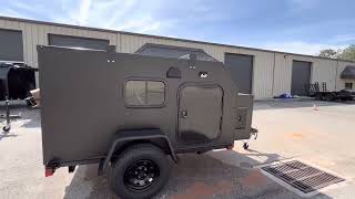 2023 Rugged Rhino by Tiny Camper Company