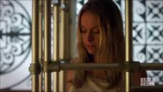 Lost Girl 5x15 - Nothing Like Cage Living (Tamsin \u0026 Hades)