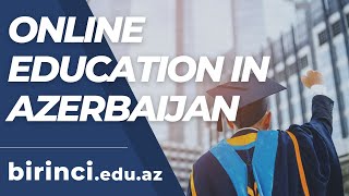 Birinci Education Platform: Introduction