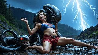 🔴Supergirl in Crisis :Superman Pregnant! 😱