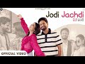 Jodi Jachdi Sajjan Adeeb | Geet Goraaya | Vicky Dhaliwal | New Punjabi Song 2024