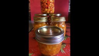 Bakeapple Jam - Traditional Newfoundland - Bonita's Kitchen