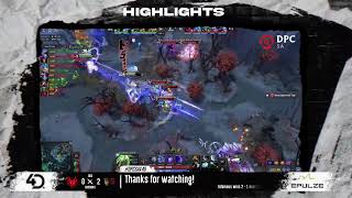 [LIVE] Hokori vs Apu King of Kings | SA DPC Division I | Avo+ \u0026 SeekNStrike