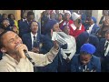 Bellville WG Spiritual Marathon 2025 - Unabantu bakho Thixo