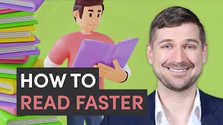 🚀 How to Read Faster - 7 Powerful Techniques That Work!