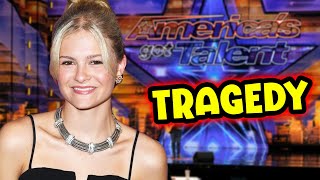 America's Got Talent - Heartbreaking Tragic Life Of Darci Lynne Farmer From "AGT"