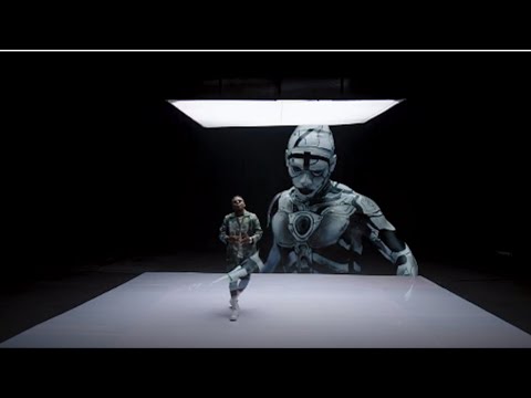 Hotyce - We Don’t Do That Over Here