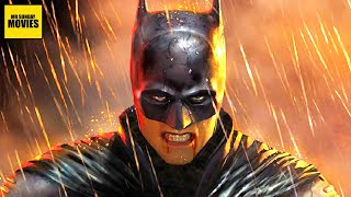 Is The Batman The New Gold Standard? - Spoiler Review