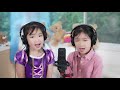 I See The Light (Tangled) - One Take! One Girl Duet Cover By 8 Year Old April