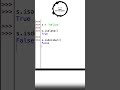 Python String Method (Isdecimal)
