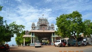 Vuvari ~ Suyambu Linga Swamy ~ Shiva Temple *