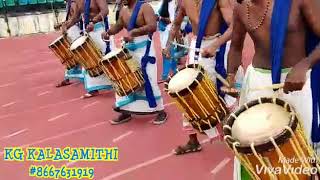 KG KALASAMITHI @NEHRU STADIUM #8667631919