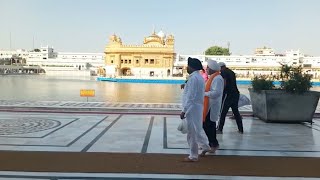 AMRITSAR: The holy city limping back to normal post lockdown 4.0 relaxations