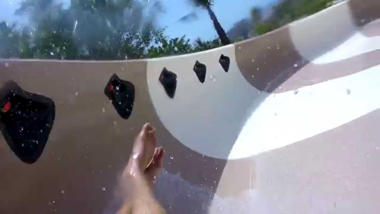 Proslide Flyingsaucer Youtube