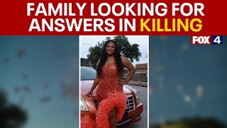 Texas 18-year-old shot and killed at Airbnb, family still looking for answers